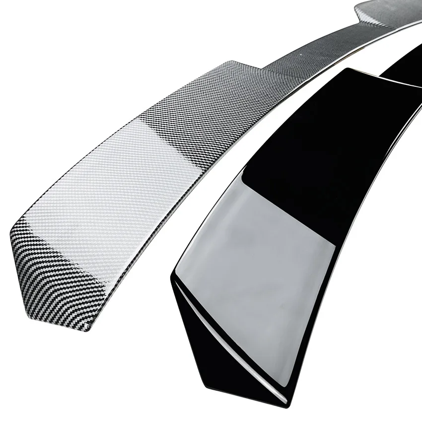 Fit for BMW 3 Series G20 2019+ (320i/325i/330i), Rear Spoiler Exterior Modification Kit