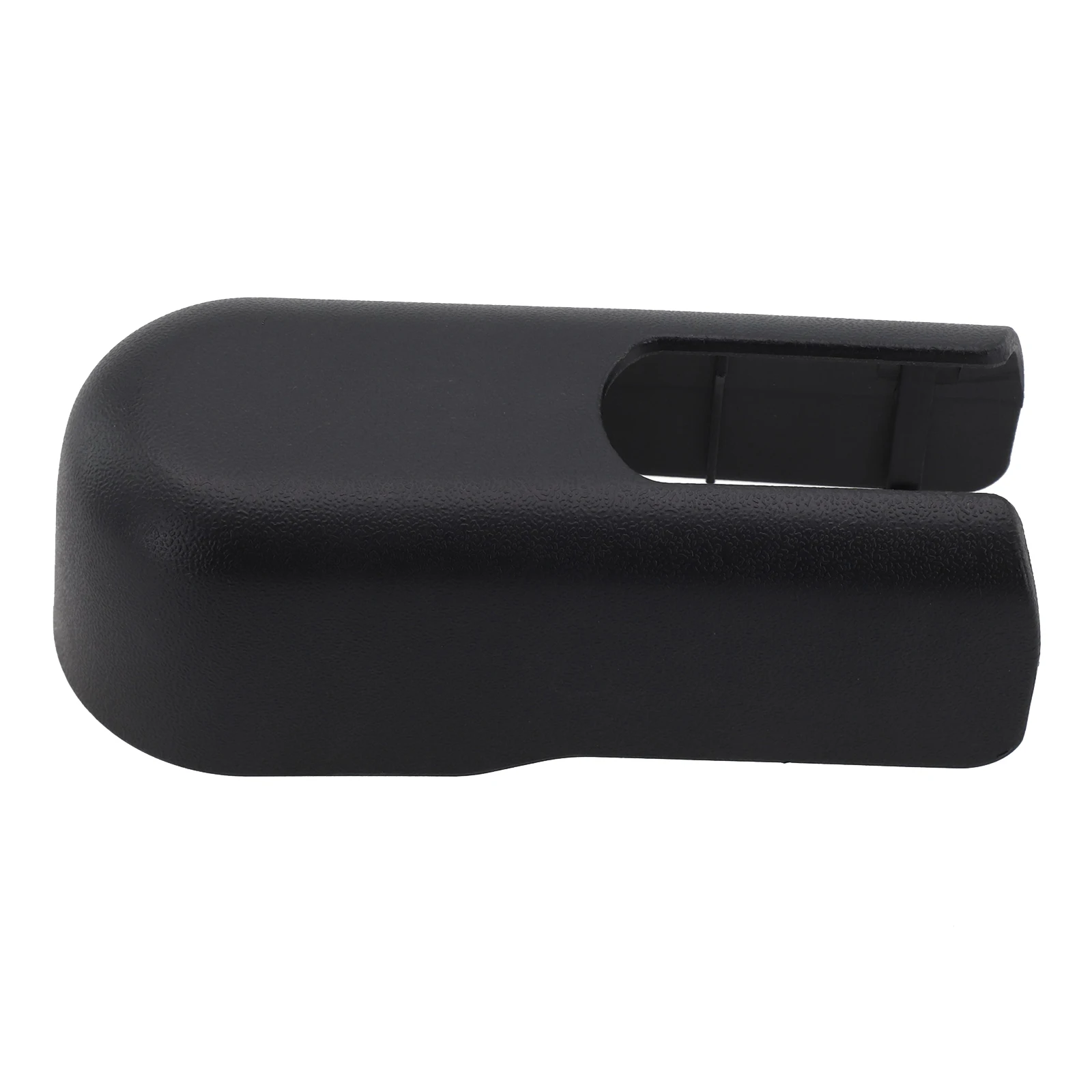 Car Maintenance Rear Wiper Cap Rear Wiper Wiper Cap For Vue Wiper Cover Accessories Black Black Color Easy Installation