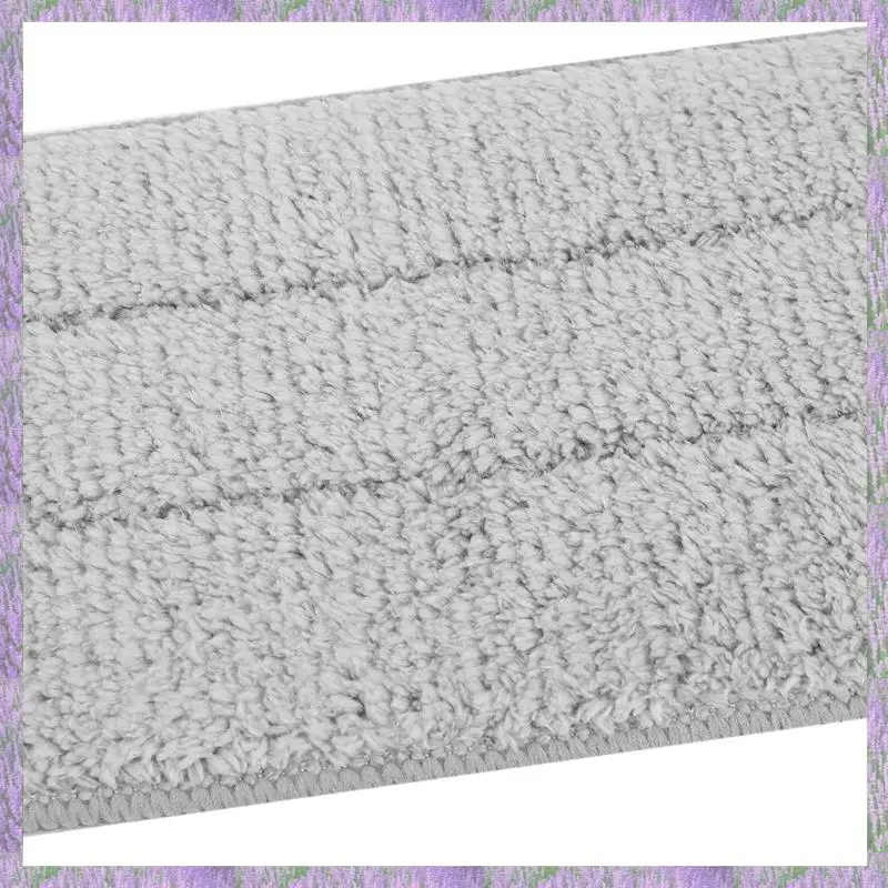 A63K-4X منصات التنظيف ل Deerma Tb500 ممسحة رذاذ الماء 360 الدورية تنظيف الملابس التطهير 360X135 مللي متر