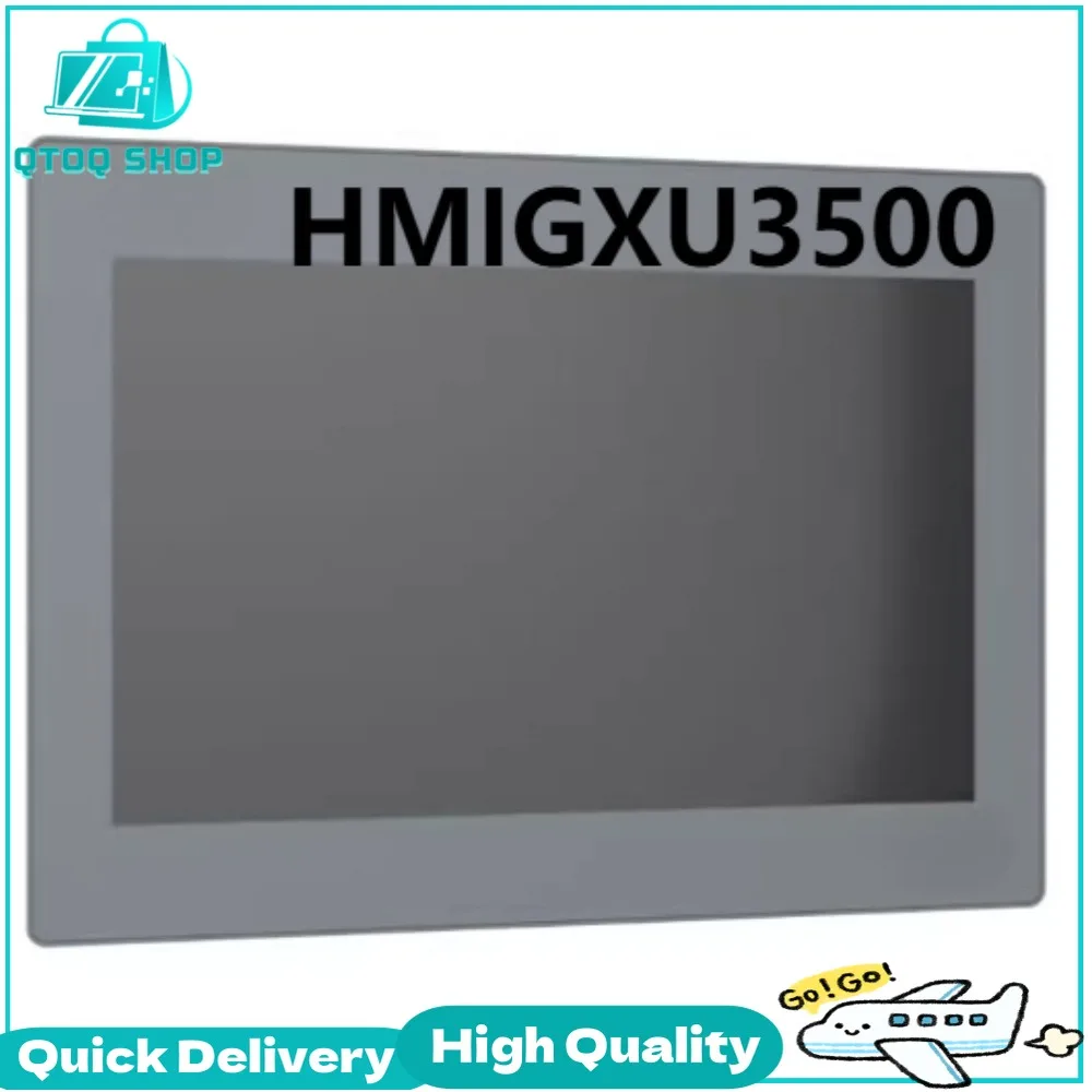 

Продажа только HMIGXU3500 TMC2TI2 TM251MESE TMC4AI2 TMC4AQ2 TM251MESC. Гарантия 1 год. Отправка в течение 24 часов. Абсолютно новый оригинал.