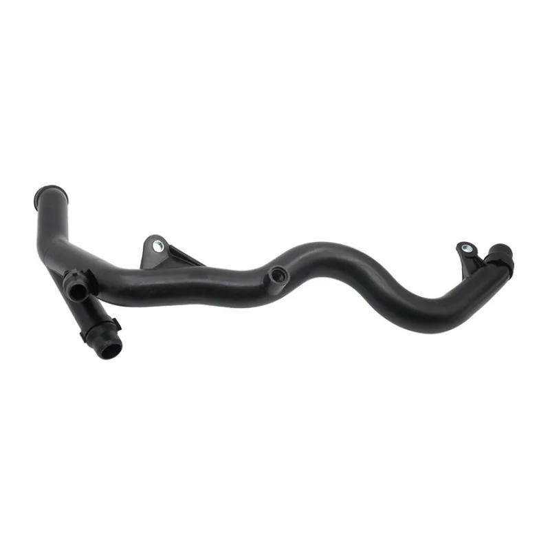 11537802632 Car Accessories Fit for BMW E46 Coolant Tube Radiator Hose Cooling Water Pipe