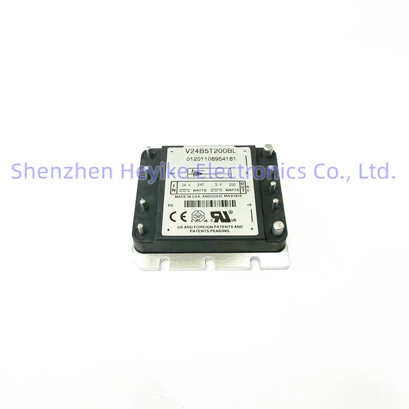 NEW MODULE V24B5C150BL V24B5H150BL V24B5C200BG V24B5H200BL V24B5H200BL2 V24B5H200BN V24B5M200BN V24B5T200BL