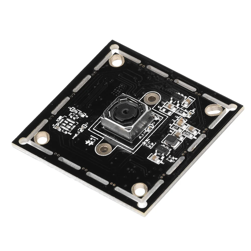 OV5693 Camera Module 5-Megapixel High-Definition Camera Automatic Focusing And Autofocus Camera With USB Adapter Cable