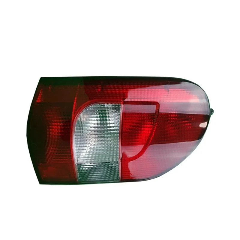 Left Car Rear Reverse Brake Stop Lamp Taillights for Mercedes Benz MB VAN MB100 MB140 1999-2005