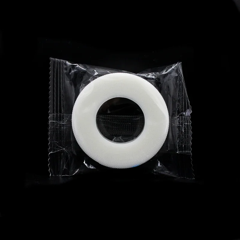 شريط تطعيم لاصق قابل للتنفس من البولي إيثيلين ، خالي من الوبر المعزول ، ضمادات تحت الرموش ، بقع احترافية لوصلات الرموش ، way #5