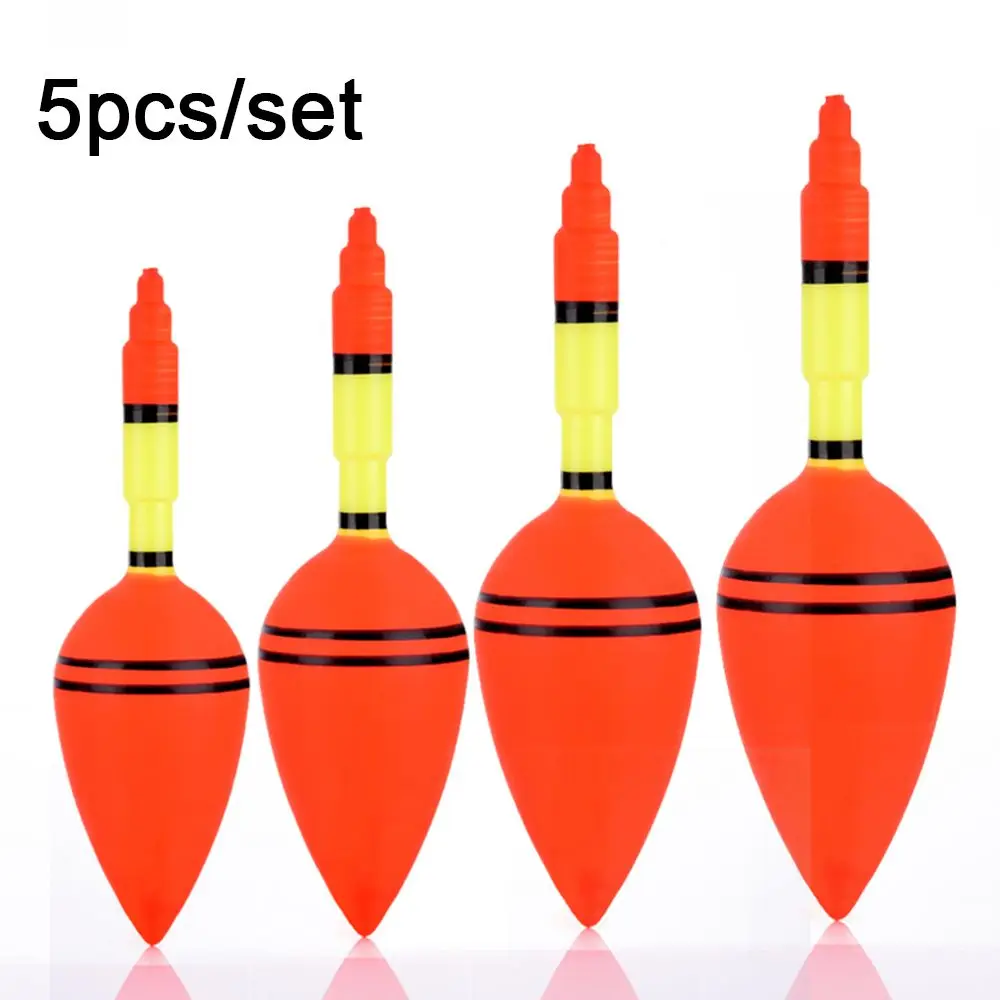 5Pcs/Set New Lumino…