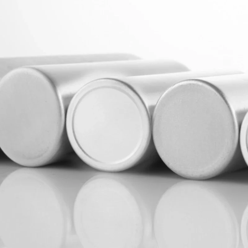 Aluminium pompflessen met witte make-up verwijdering oliedop shampoo emulsiepompfles met wit zwart transparante pompkop