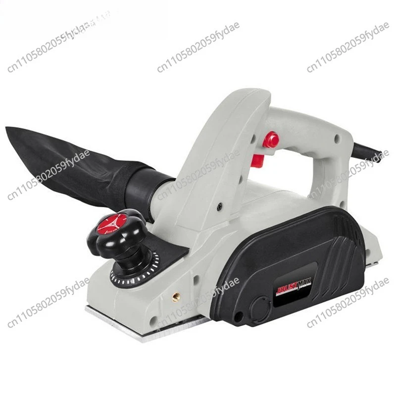 

Electric Planer Woodworking Planer, Household Tools Electric Planer Portable Electric Planer