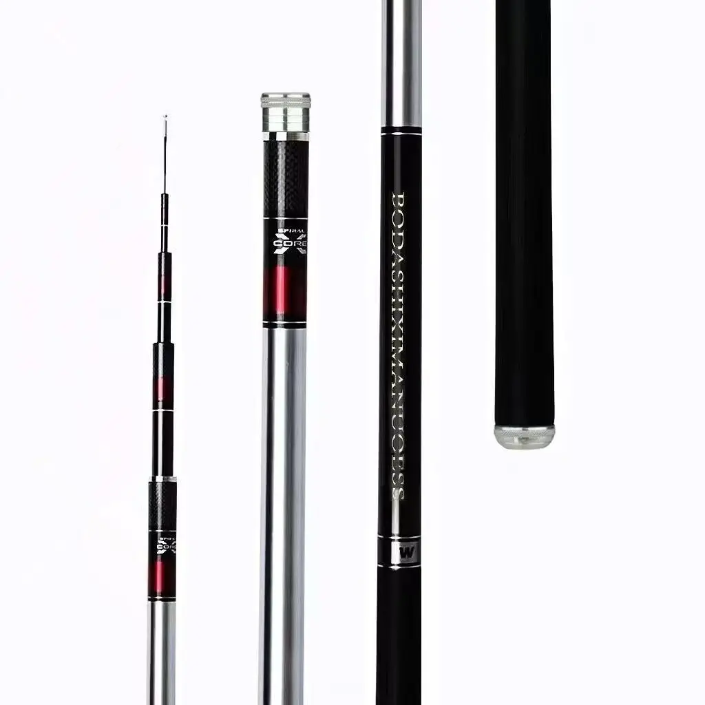 

Ультралегкое сверхпрочное удилище GLW 28 19 Tuning: Комплексный набор для рыбалки на Тайване для океана, рек и озер