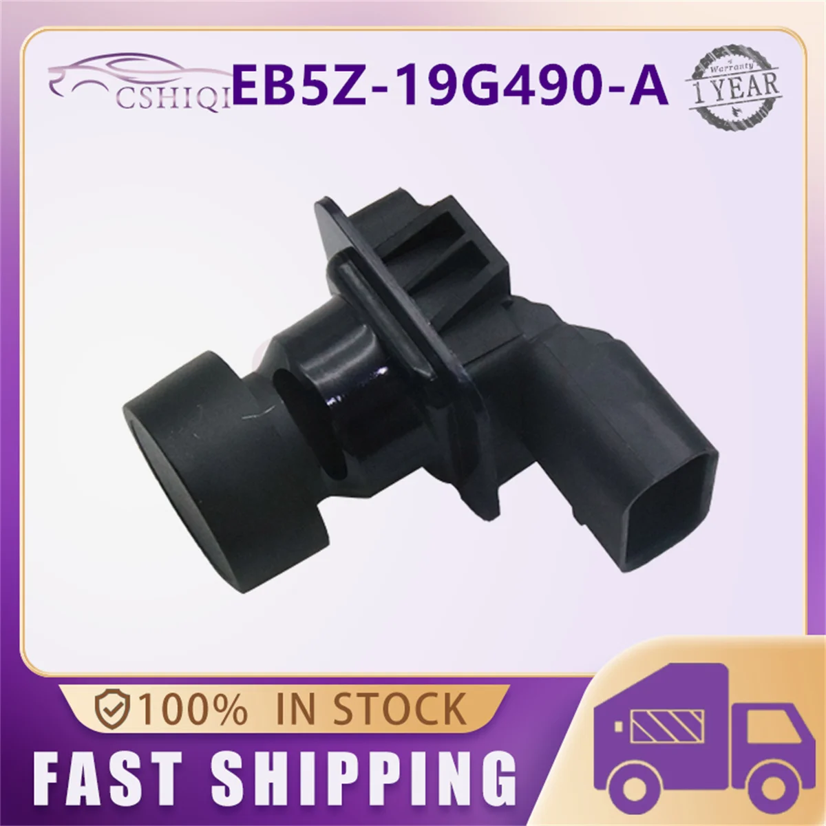 

Камера заднего вида EB5Z-19G490-A для парковки и вождения задним ходом для Ford Explorer 2011-2015 годов выпуска EB5Z19G490AA EB5Z19G490A EB5T19G490A