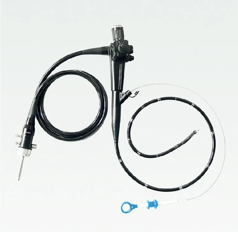 Medical Flexible USB Endoscope Portable Video Gastroscope /Upper Gastrointestinal Endoscopy