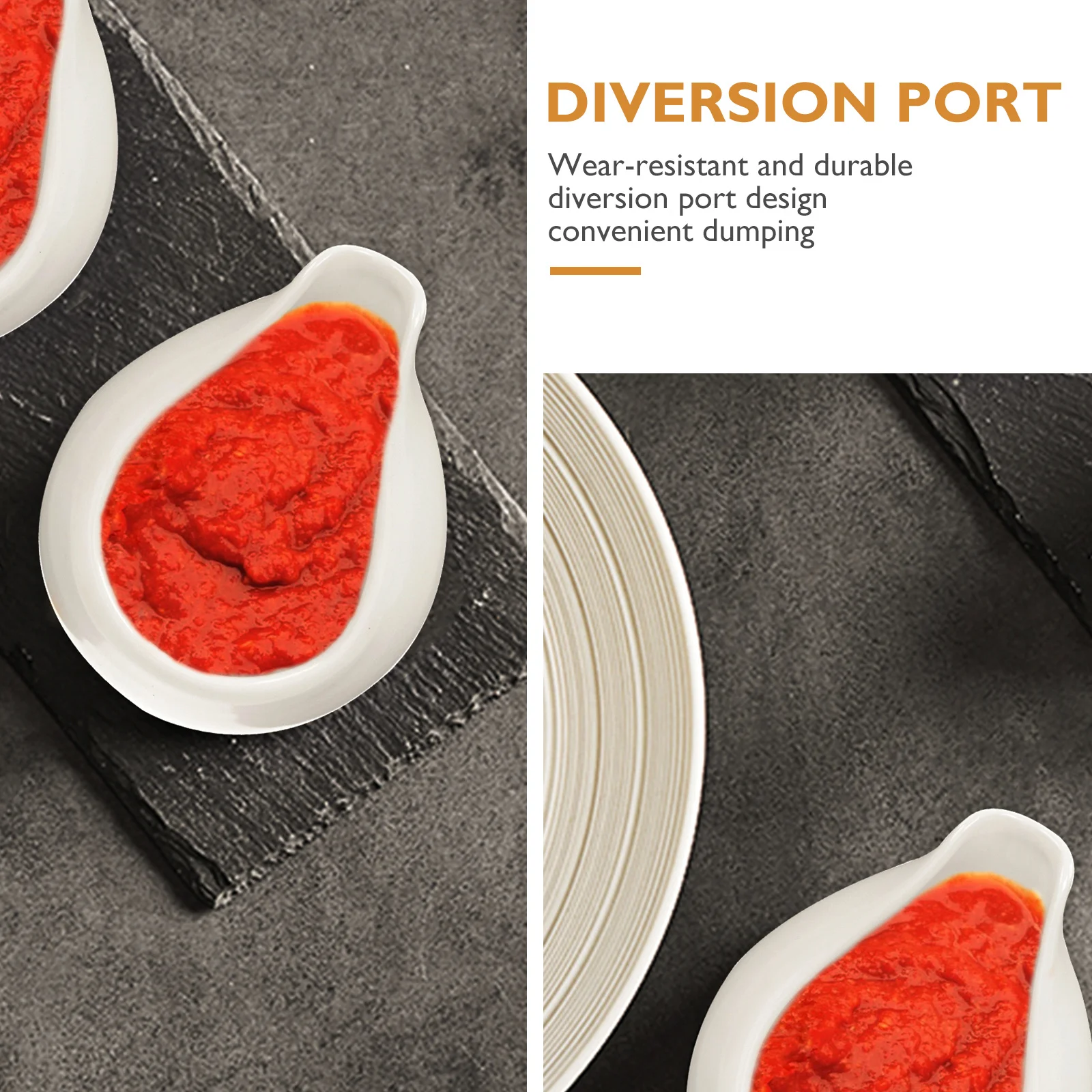 

2Pcs Premium Ceramic Milk Jugs Beautiful Texture Lightweight Portable Ideal for Water Milk Coffee Juice Storage Home Decor