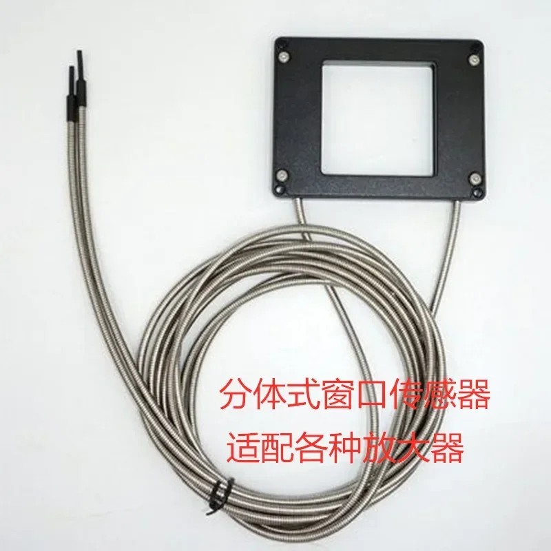

Rectangular window counting and feeding sensor CK-25CK-35CK-50CK120XK instead of PG-602 with ER2-18ZW