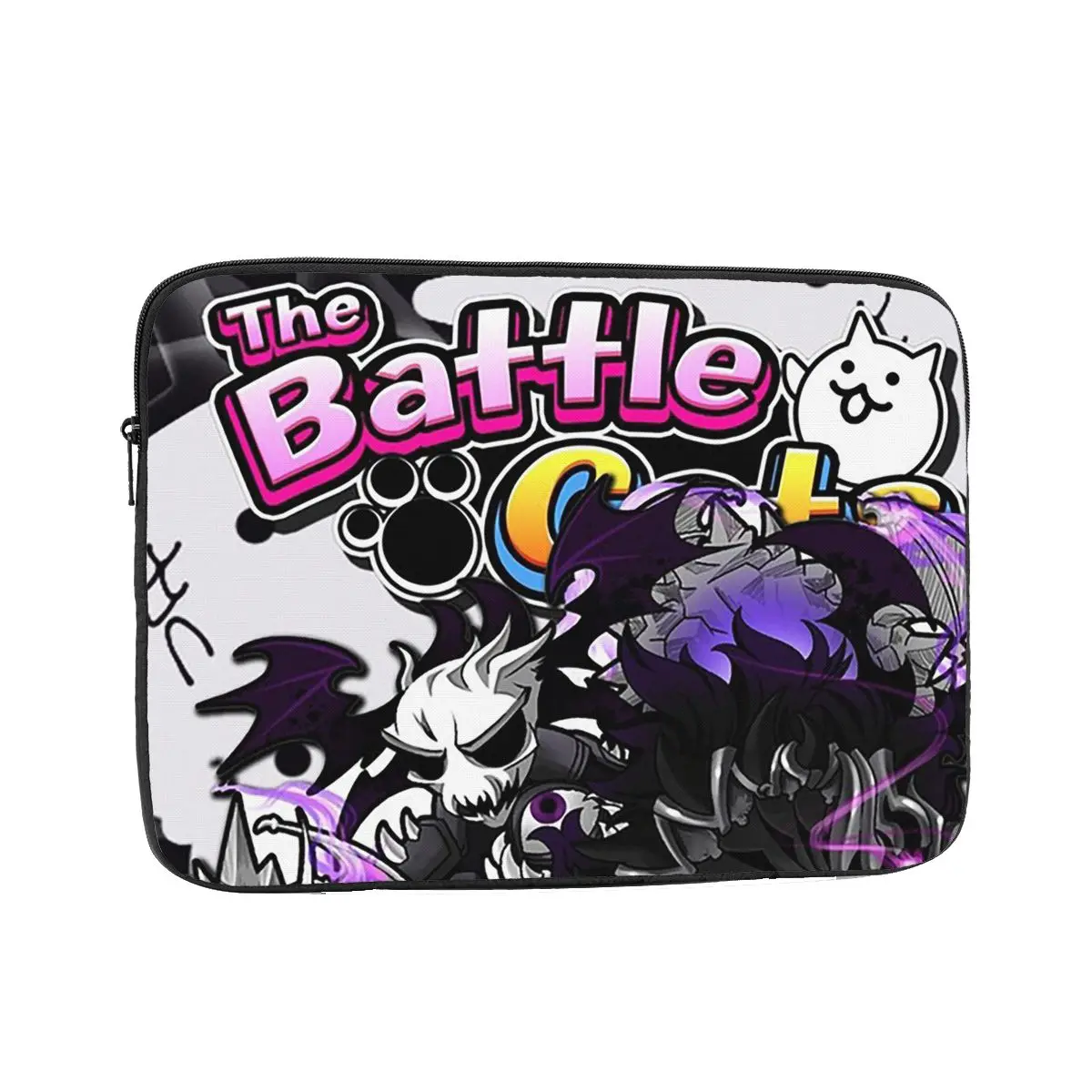 

Battle Cats - Miko Mitama Чехол для ноутбука 10, 12, 13, 15, 17 дюймов, сумка для ноутбука, противоударный чехол для планшета, сумка