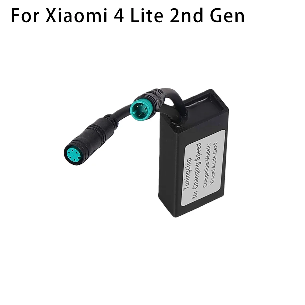 

Speed Regulator for Xiaomi 4 Lite 2nd Gen Electric Scooter Accessories Speed Limit Release Device Max Speed 30km/h Down To 20km