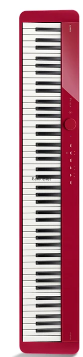 

12Electric Piano Portable 88 Key Weight Hammer Adult Home Use Grading Practice
