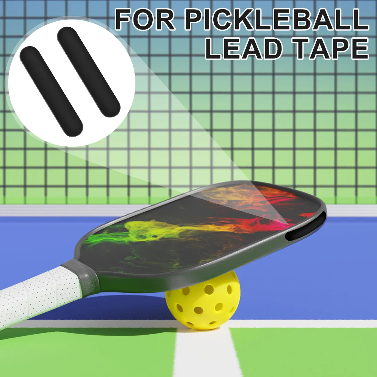 Thumbnail 3 - #4 Compare Pickleball Paddles Before You Buy