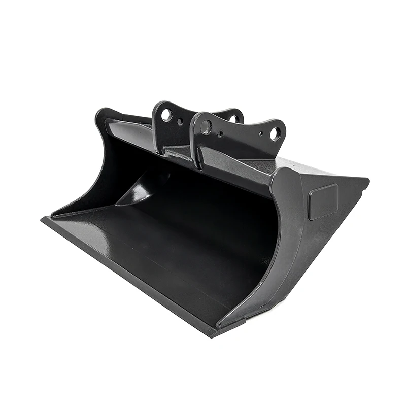 

LESU RC Hydraulic Excavator 1/14 Metal Bucket for Aoue ET30H ET26L LR945 SK500 LR960 ZX490 ET36L AC360 Radio Control Digger