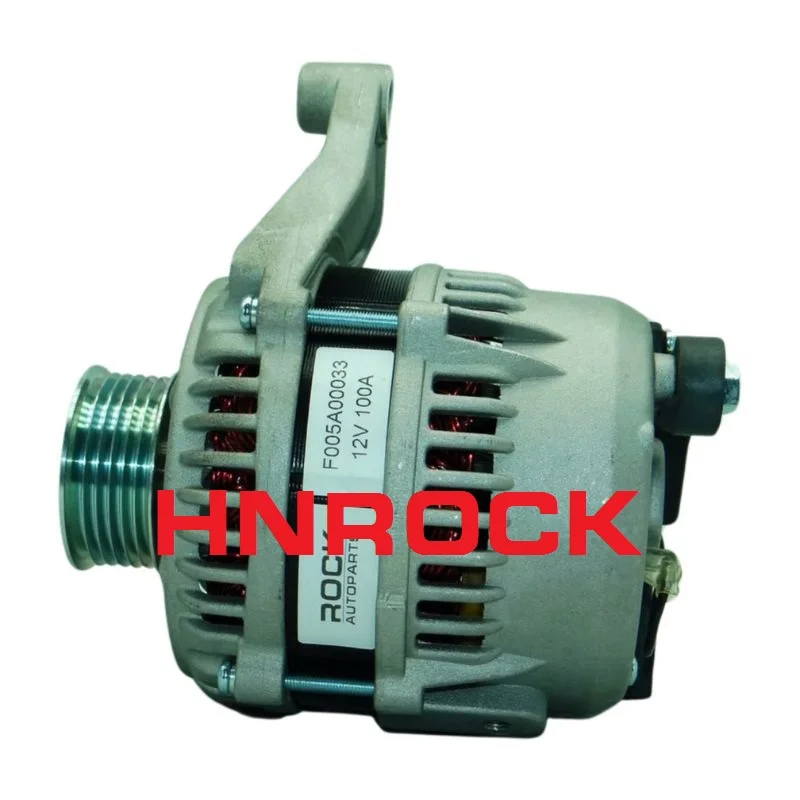

12V AUTO ALTERNATOR F005A00033