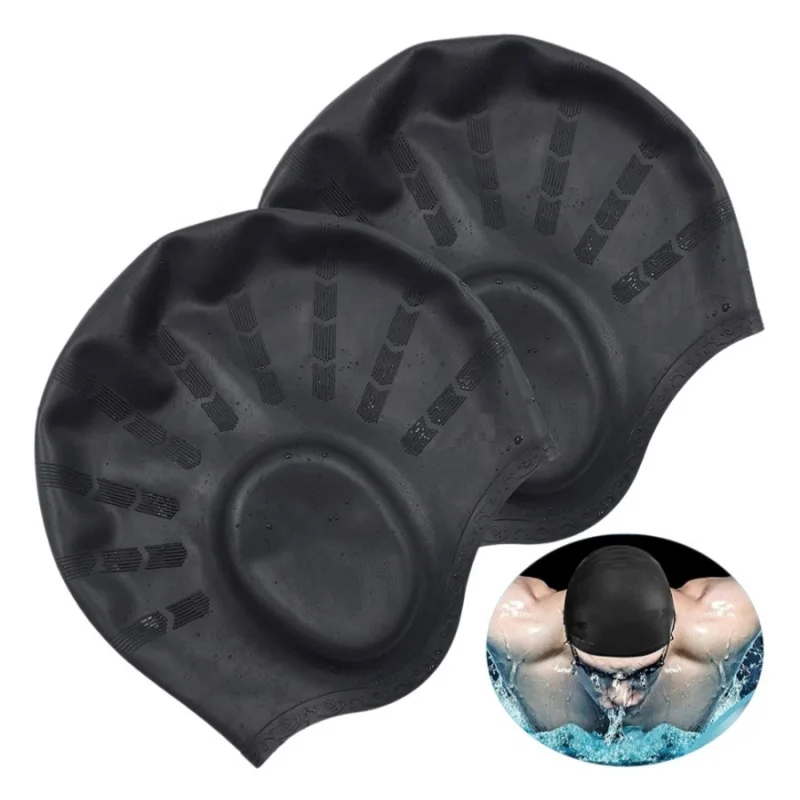 Thumbnail 2 - #12 Low Cost Water Polo Caps That Work