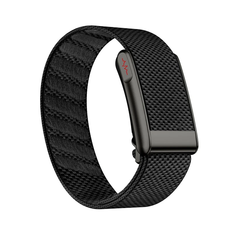 Nova Pulseira Inteligente para Enfermagem com SpO2, Lipídios Sanguíneos, Ácido Úrico, ECG+PPG, à Prova d'Água, Monitor de Temperatura Corporal e Fitne