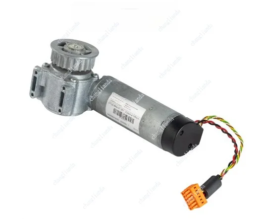 AT120 Liftdeurmotor Links Rechts voor  FAA24350BL2L1 FAA24350BL2R1 Deurmachine Gemaakt in China