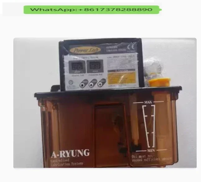 

AMGP-01AF-T03-T AC220V Power Lub Новый и оригинальный A-Ryung