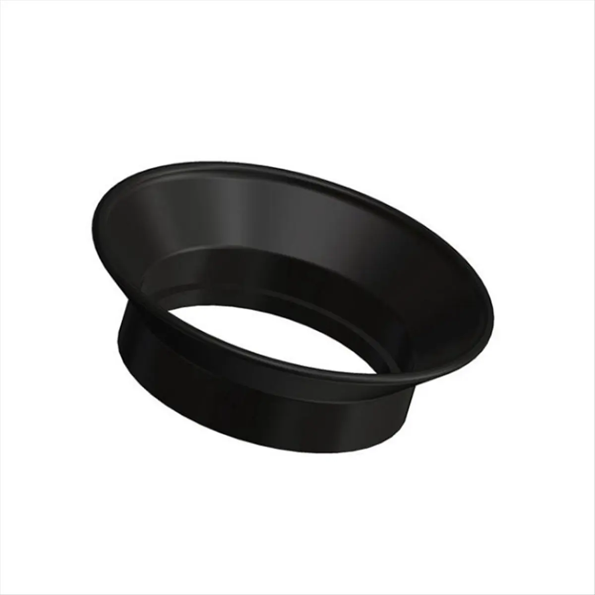 A02M-Binocular Helmet Night Vision Scope Goggles Rubber Eye Protector Cups Eyepiece Guards Shields Microscope Parts Accessories