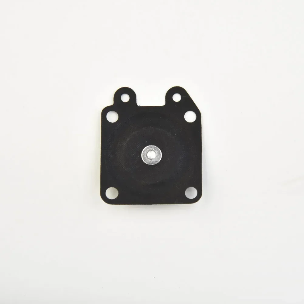10Pcs Rubber Carburetor Repair SetChainsaw Carburetor Metering Diaphragm For 95-526 95-526-9 95-526-9-8 Car Assembly Gaskets Kit