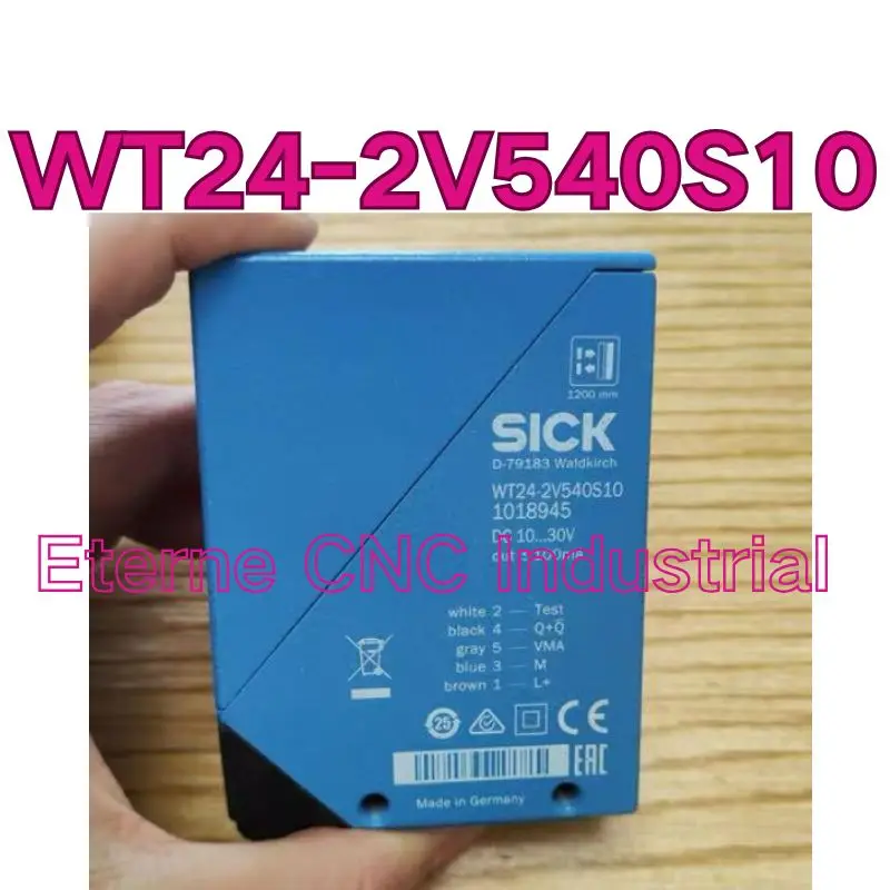 مستشعر WT24-2V540S10 جديد للتسليم السريع
