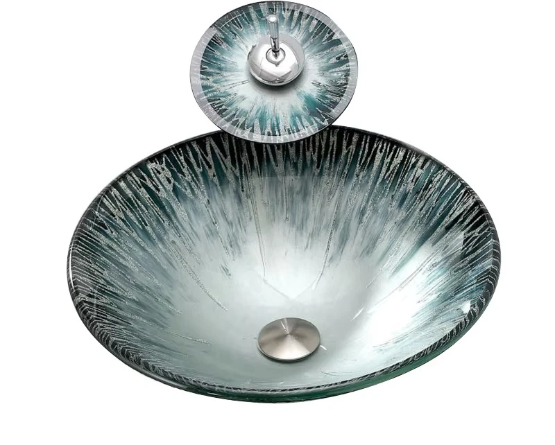 Restaurant and hotel supplies, accessories, bathroom sinks, glass washbasins