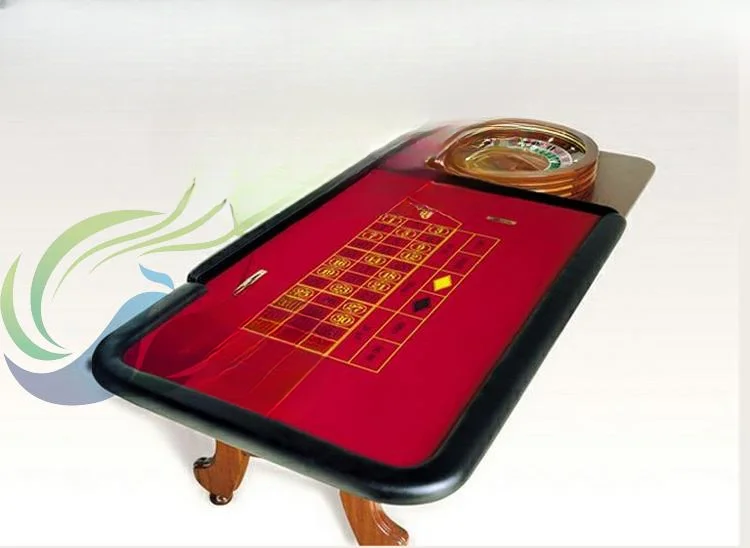 Roulette table 2017 new roulette table