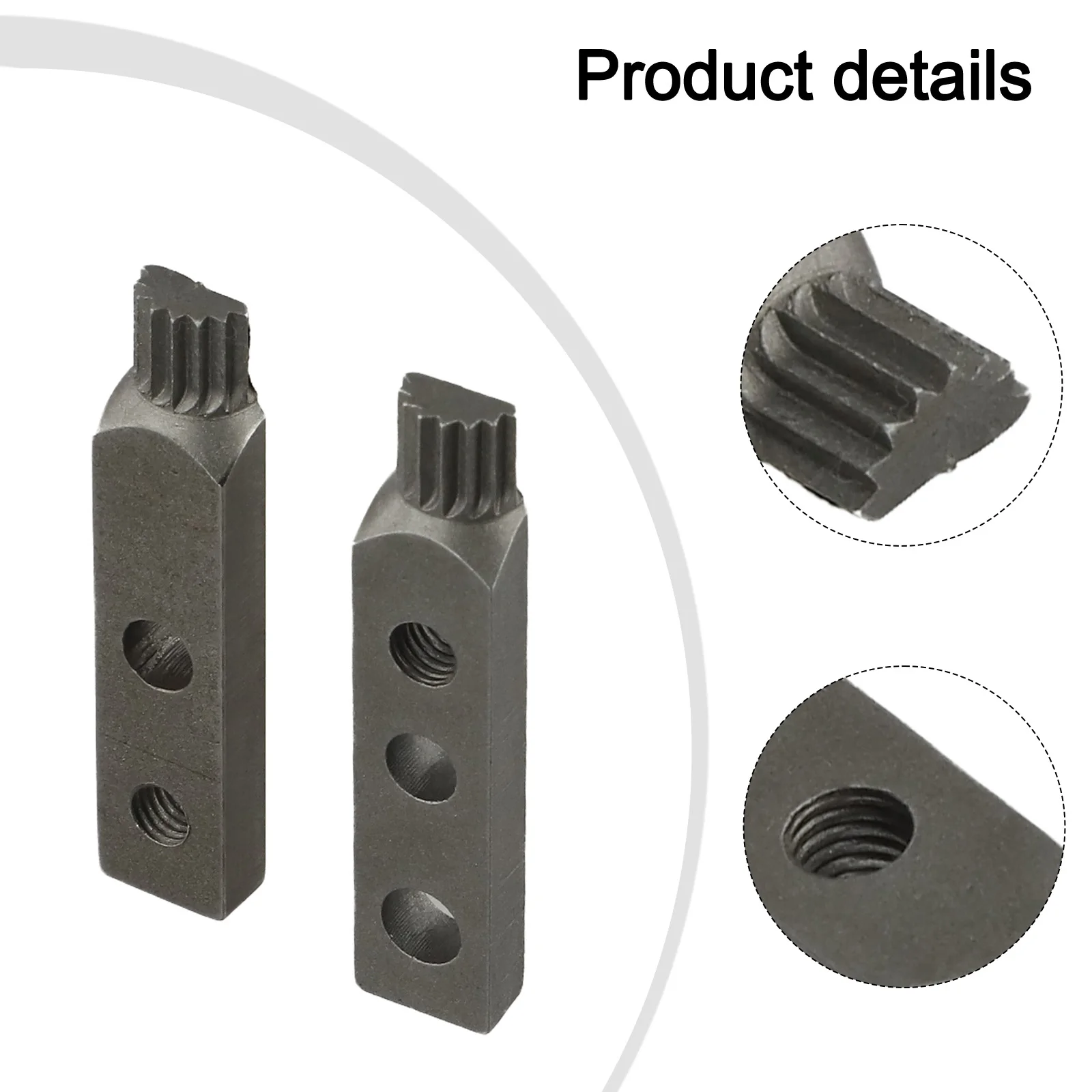 Screw Extraction Broken Wire Extractor For Plumbing Repairs Quick Extraction Solution Robust Metal Construction