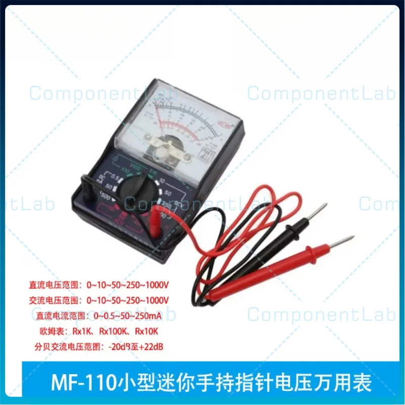 5-15Pcs MF-110A Min…