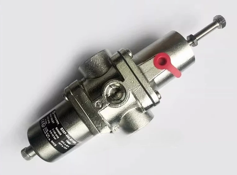 

B38P-444-M1MA Filter Pressure Reducing Valve NORGREN 644/442/454/A1MA/844/B1MA