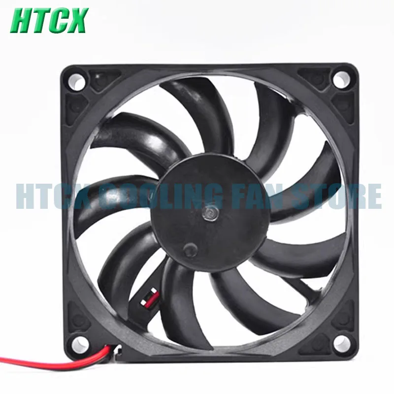 Original  3106KL-05W-B59 8015 8CM 24V 0.16A three-wire inverter cooling fan
