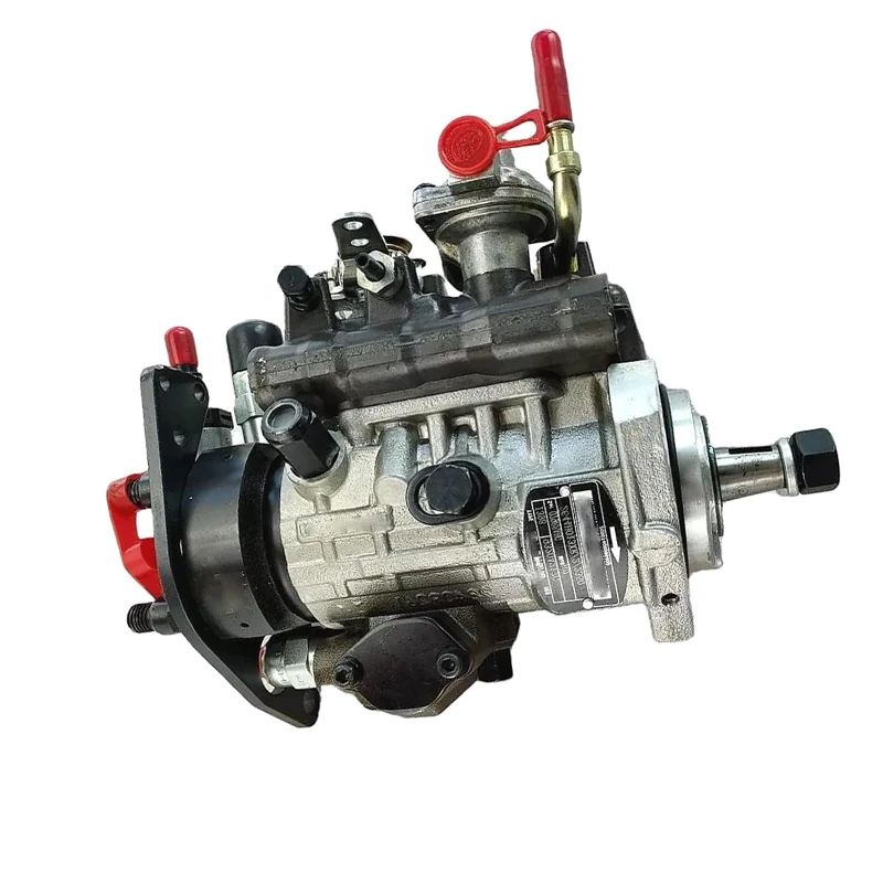 

9323A350G, 9320A210G, 9320A215G 9320A217G for PERKINS 2644H013 DP210 Fuel Pump