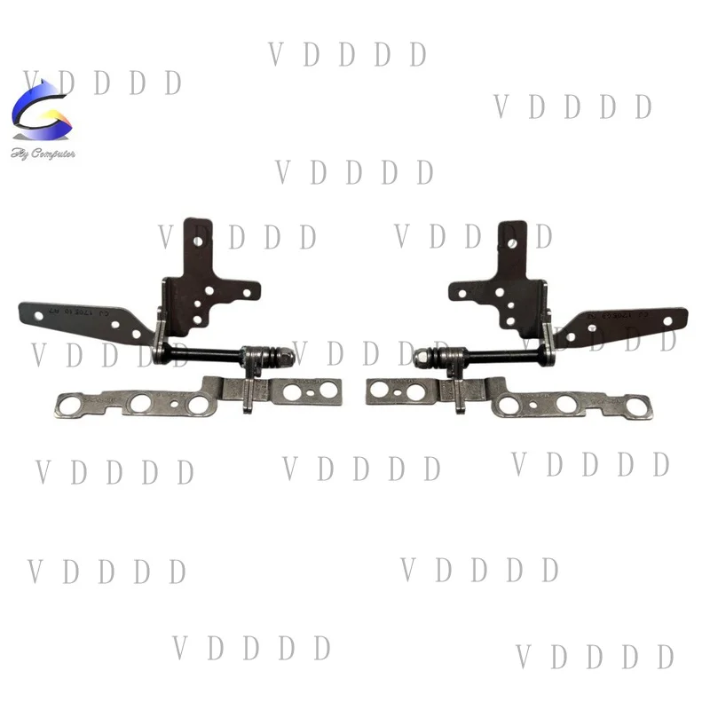 L...  For Lenovo Legion Y720-15 Y720-15IKB Laptop LCD Hinge L&R  5H50N67198