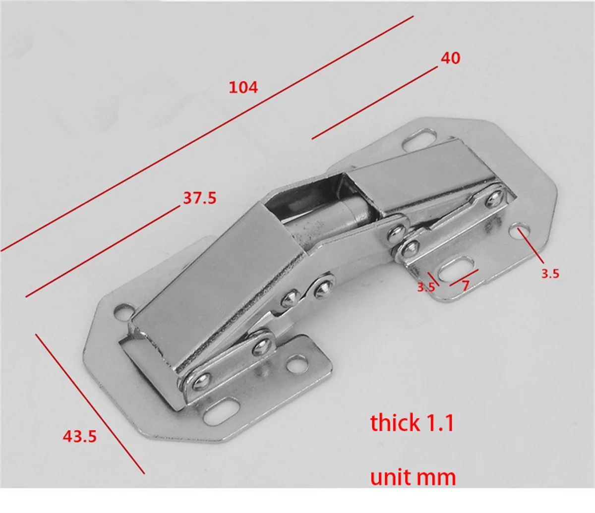 thumb
