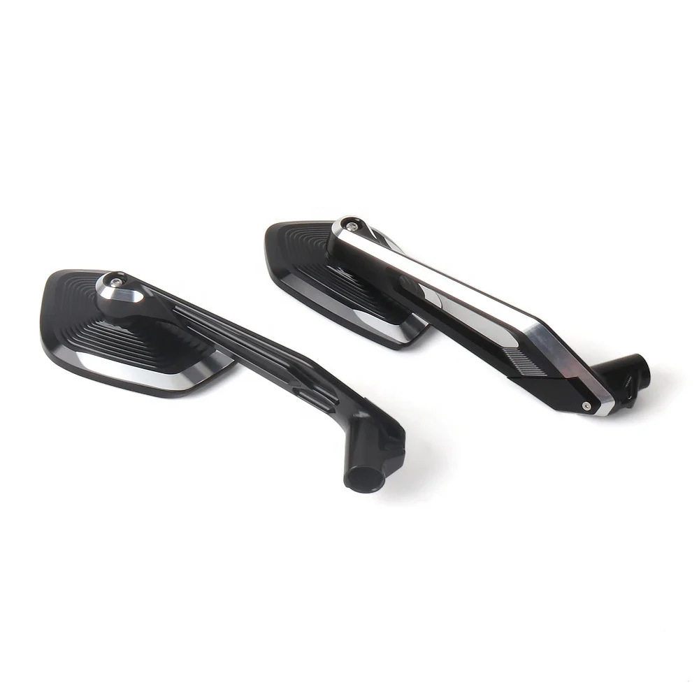 New Items Manufacturer High Quality Rear Mirrors CNC B-M-W R1300GS Motorcycle Accessories