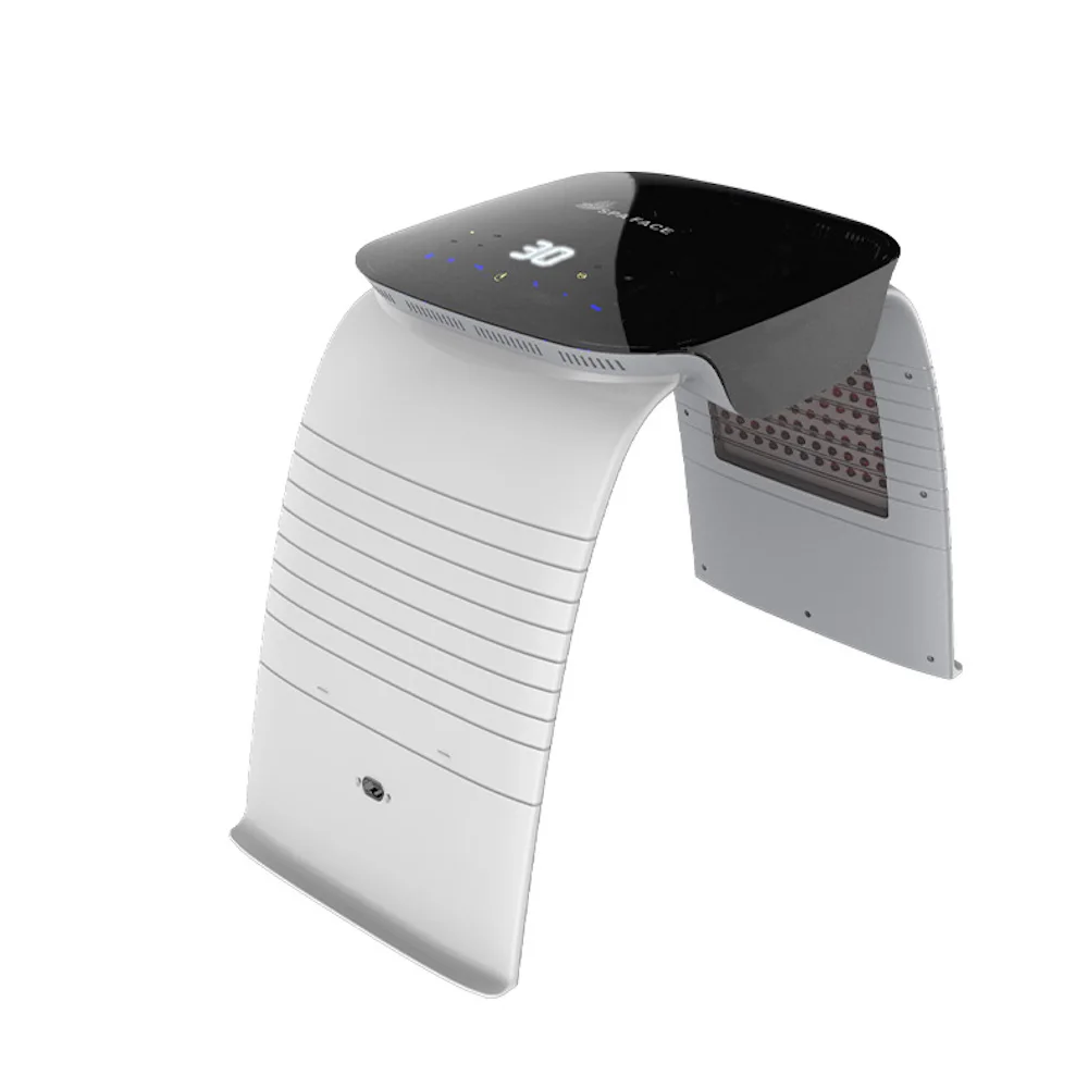 PDT светодиодное фотодинамическое