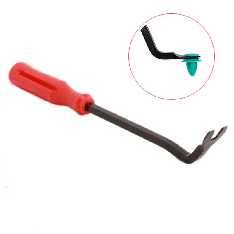 Car Headlight Repair Mounting Tool Trim Clip Removal Pliers Van Door Panel Fascia Instrument Panel Interior Trim Removal Tool