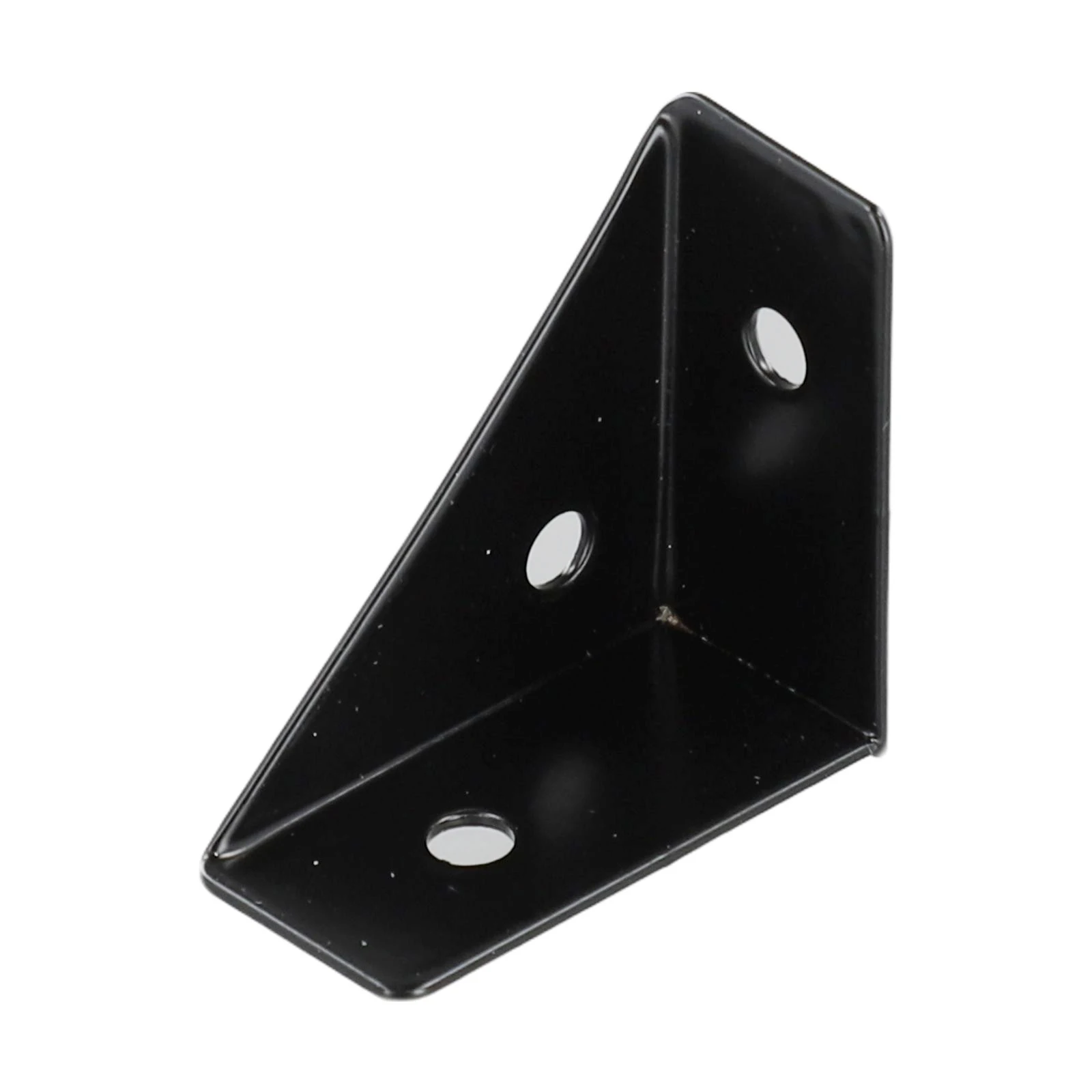 Solid Support Iron Angle Brackets Hardware Accessorie Package Contents Protector Solid Support Specifications Black White