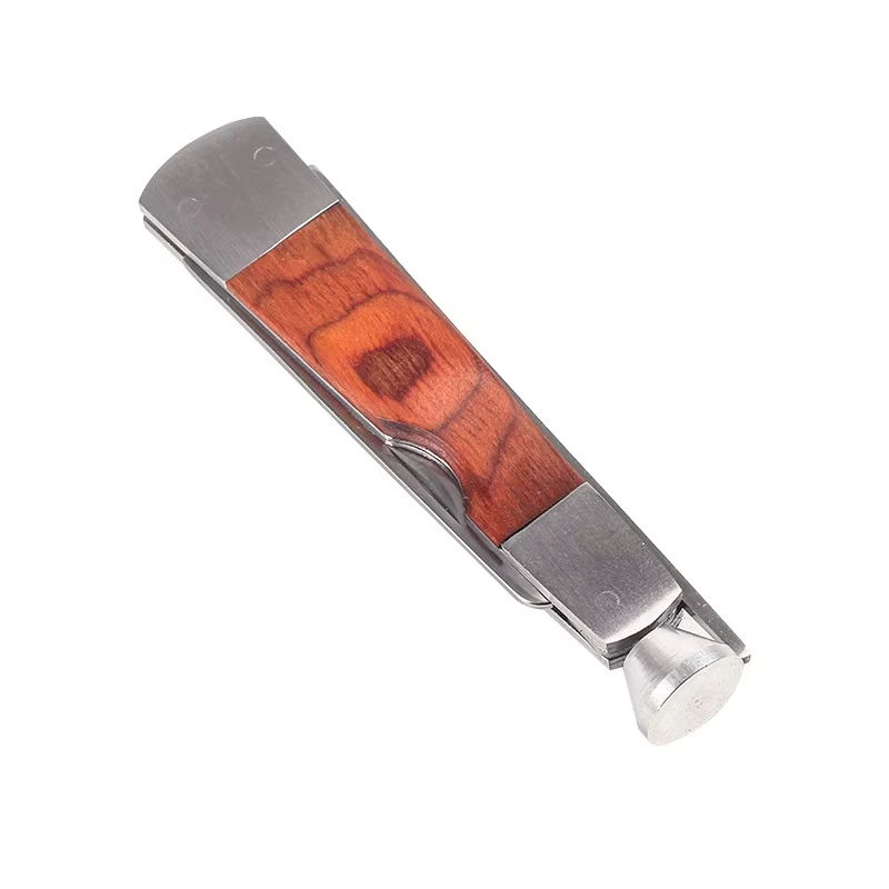 

Smoking Pipe Tamper Nozzle Scraper Cleaner Tools Tobacco Accessories Clean Smoking Pipe Tools Tamper Scraper Reamer