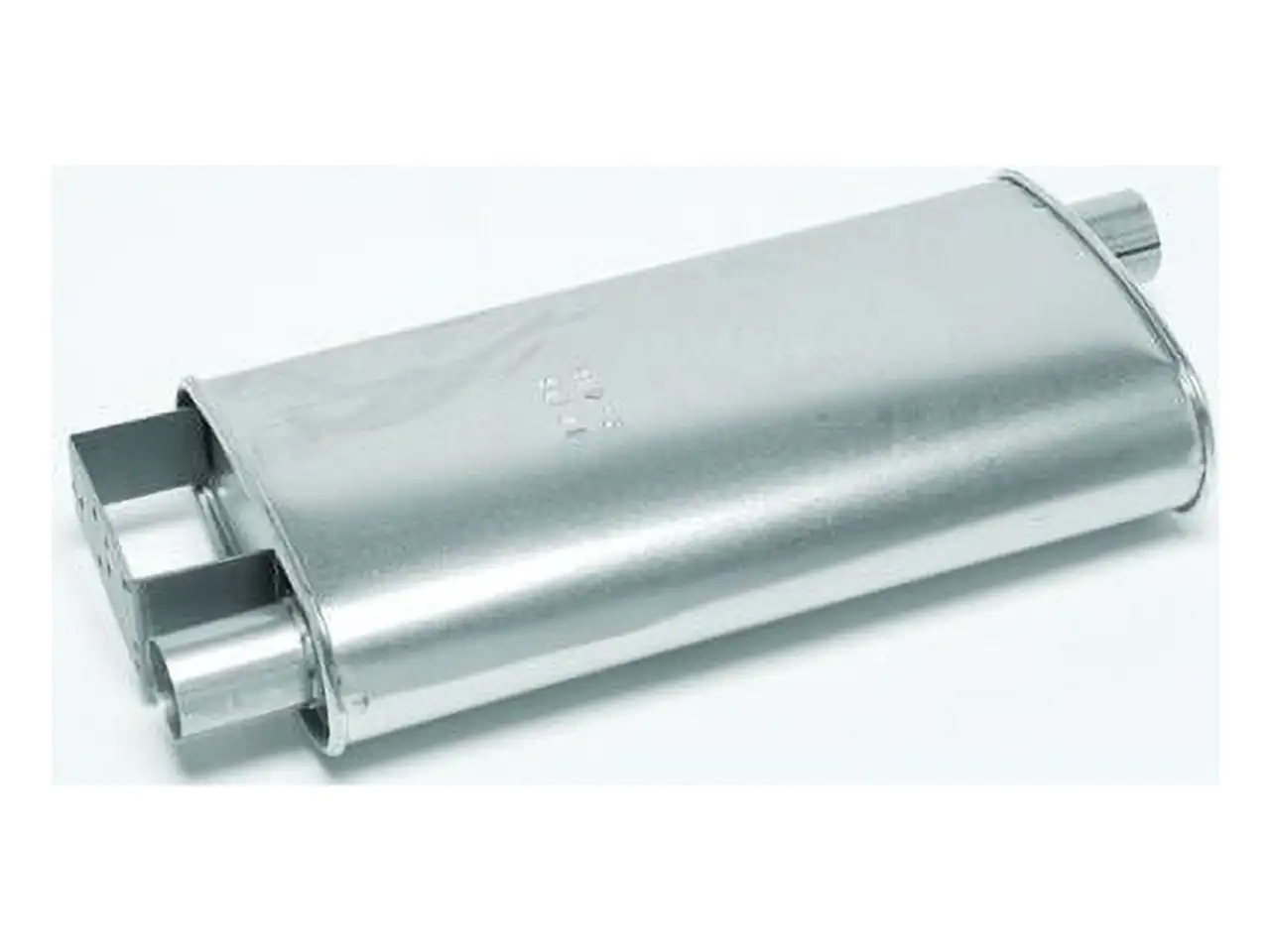 

Muffler - Compatible with 1979 - 1986 Ford LTD 1980 1981 1982 1983 1984 1985