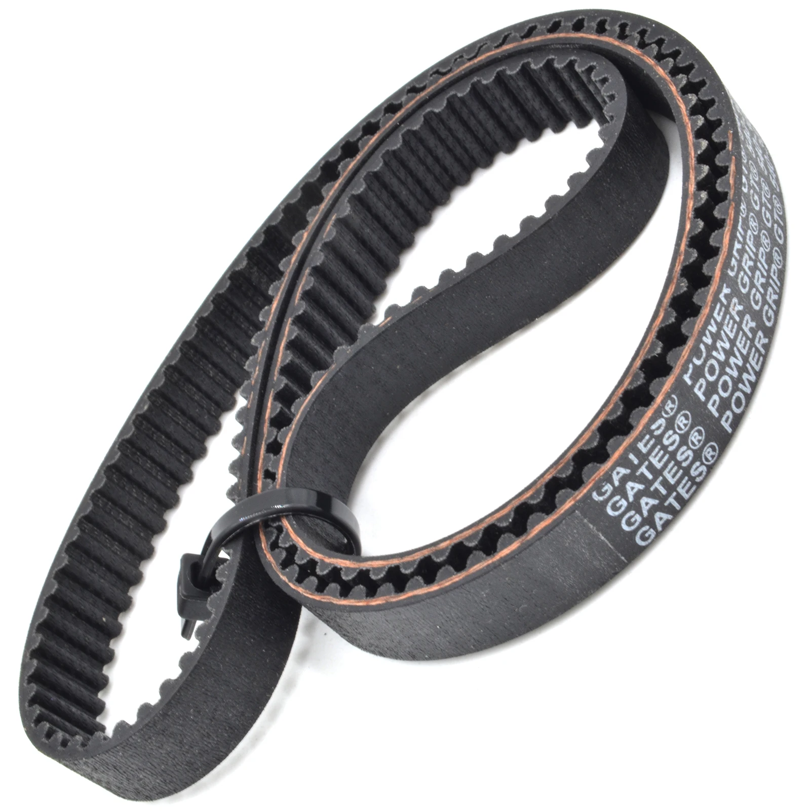 3GT Timing Belt Lp=1068 1071 1086 1098 1113 1137 1170 1188 1212 1215 1260 1290 1299 1305 1326 1335 Width 6-20 Rubber