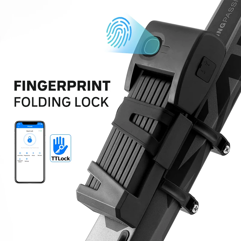 Lock Waterproof Anti-theft Custom Cable Bike Lock Anti-cutting Bicycle Lock for Bike Motorcycle