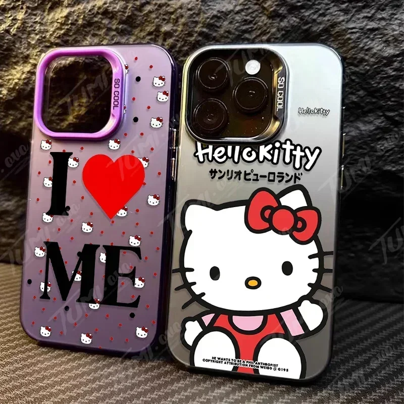 Lovely Y2K Hello Ki… - image