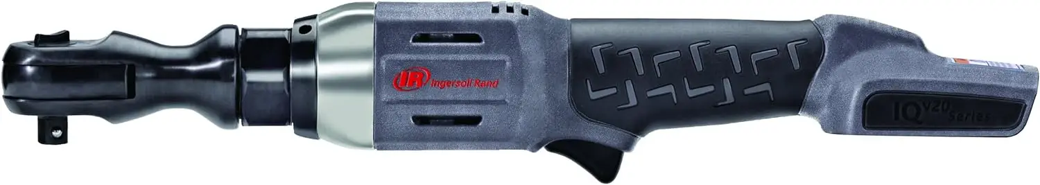 

Беспроводной трещотка Ingersoll Rand R3130, 3/8 дюйма, R3130, серый