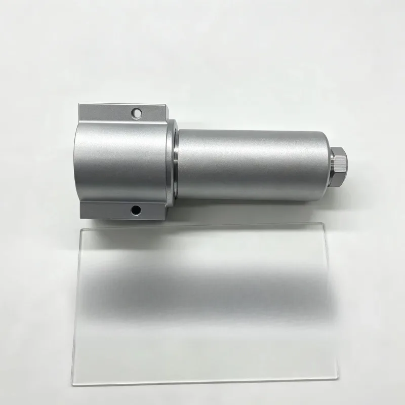 High Quality Excavator Pre-filter Element 471-00061 471-00075A Brake Filter for DX210W DX140W Pilot Filter Cartridge Assembly